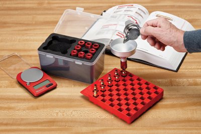 Hornady Powder Funnel Kit