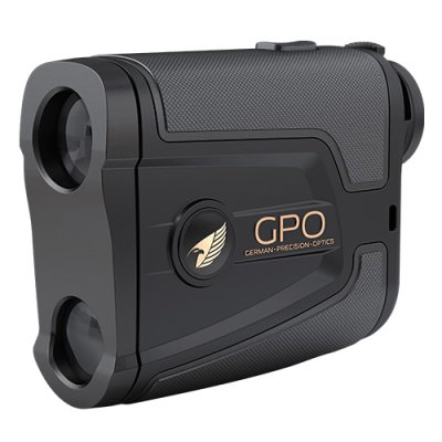 GPO Rangetracker 2000 OLED Black
