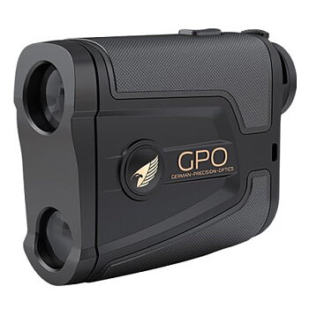GPO Rangetracker 2000 OLED Black