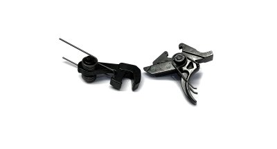 Sig Sauer RMCX 421, Spare Part, Trigger Kit, AR, Sig Sauer, Two-Stage