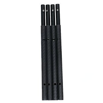 4Stable Sticks Tillbehör Kit H