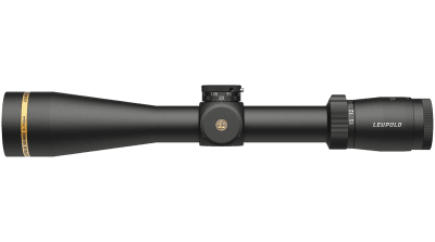 Leupold VX-5HD 3-15x56 CDS-ZL2 Side Focus Metric Illum. FireDot 4 Fine