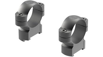 Leupold Ringmount CZ 550 30mm Medium Matte