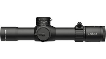 Leupold Mark 5HD 2-10x30 35mm M5C3 FFP Illum. TMR