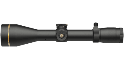 Leupold VX-3HD 4.5-14x50 CDS-ZL Illum. FireDot Twilight Hunter