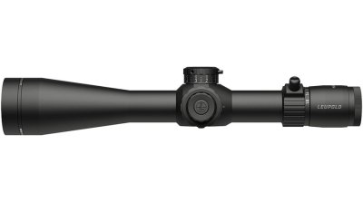 Leupold Mark 4HD 4.5-18x52 34mm M5C3 Side Focus FFP Illum. PR1-Mi