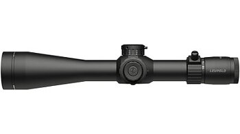 Leupold Mark 4HD 4.5-18x52 34mm M5C3 Side Focus FFP Illum. PR1-Mi