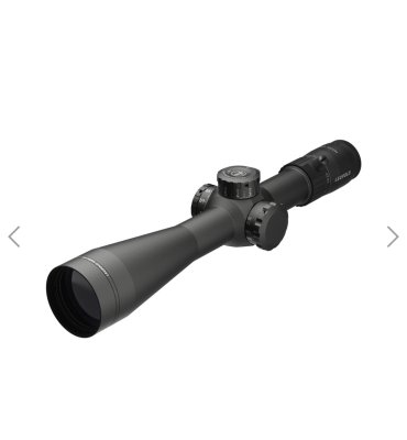 Leupold Mark 4HD 6-24x52 34mm M5C3 Side Focus FFP PR2-MIL