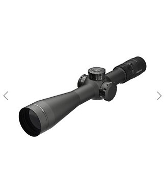 Leupold Mark 4HD 6-24x52 34mm M5C3 Side Focus FFP PR2-MIL