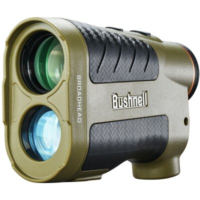 Bushnell Broadhead 6x25