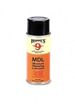 Hoppe's No.9 MDL - Moisture Displacing Lubricant