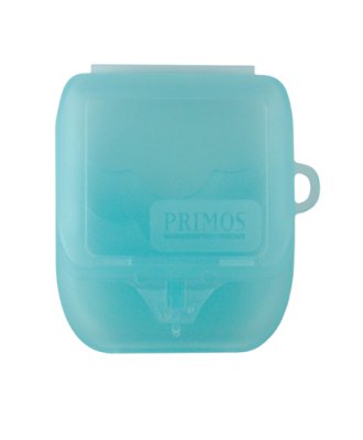 Primos See Thru Call Case
