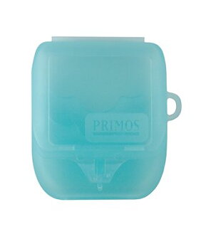 Primos See Thru Call Case