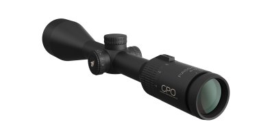 GPO PASSION 3x 4-12x50i G4i