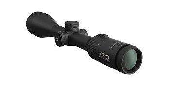 GPO PASSION 3x 4-12x50i G4i