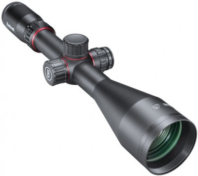 Bushnell Nitro Kikarsikte 3-18x56mm Belyst 4A Riktmedel