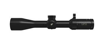 GPO SPECTRA 4x 2,5-10x44i G4i Drop