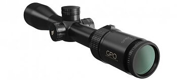 GPO SPECTRA 6x 2-12x44i BRWi