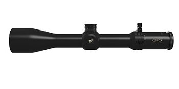 GPO SPECTRA 8x 2,5-20x50i