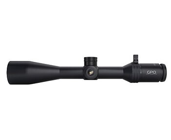 GPO SPECTRA 4x 4-16x50i G4i