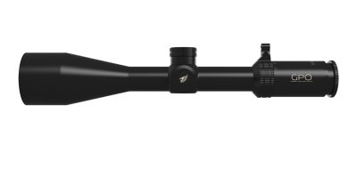 GPO SPECTRA 5x 3-15x56i G4i