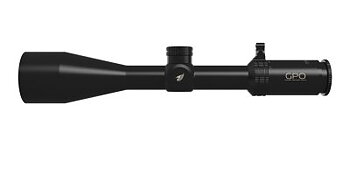 GPO SPECTRA 5x 3-15x56i G4i
