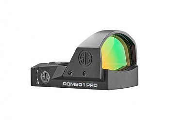 Sig Sauer ROMEO1PRO 6 MOA DeltaPoint Pro / Picatinny