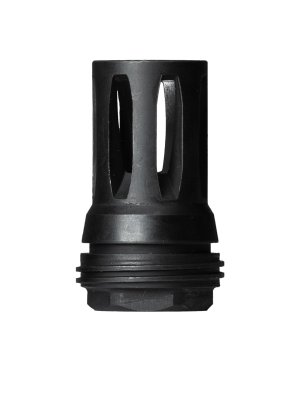 A-TEC A-Flow Birdcage 1/2"-28 UNEF QD