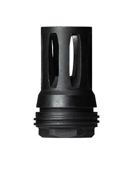 A-TEC A-Flow Birdcage 1/2"-28 UNEF QD