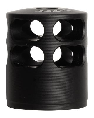 A-TEC Optima 40 Rekylbromsfront Universal (Max .375)