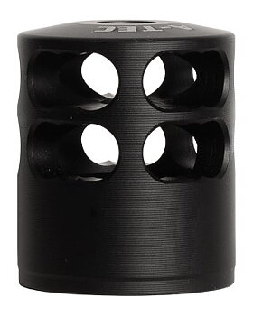 A-TEC Optima 40 Rekylbromsfront Universal (Max .375)