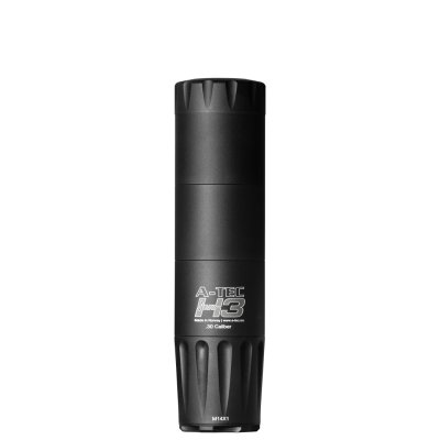 A-TEC H3 2 Moduler