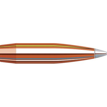 Gevärskulor Hornady A-TIP™ Match Bullets 6.5mm (.264) 135 gr 100/Box