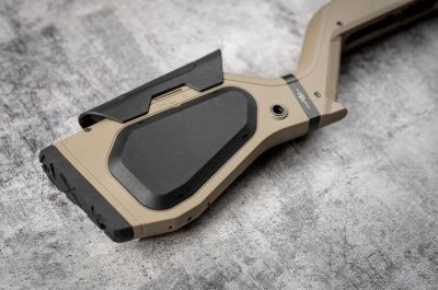 Hera H22 Chassi Ruger 10/22 22 LR - 2