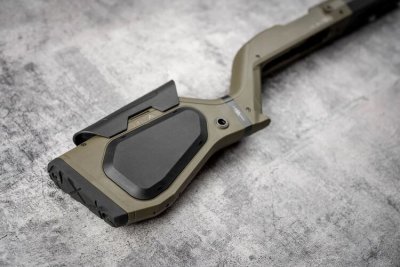 Hera H22 Chassi Ruger 10/22 22 LR - 3