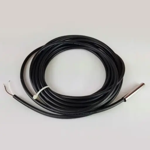  Panasonic tank sensor kabel med 20 m längd