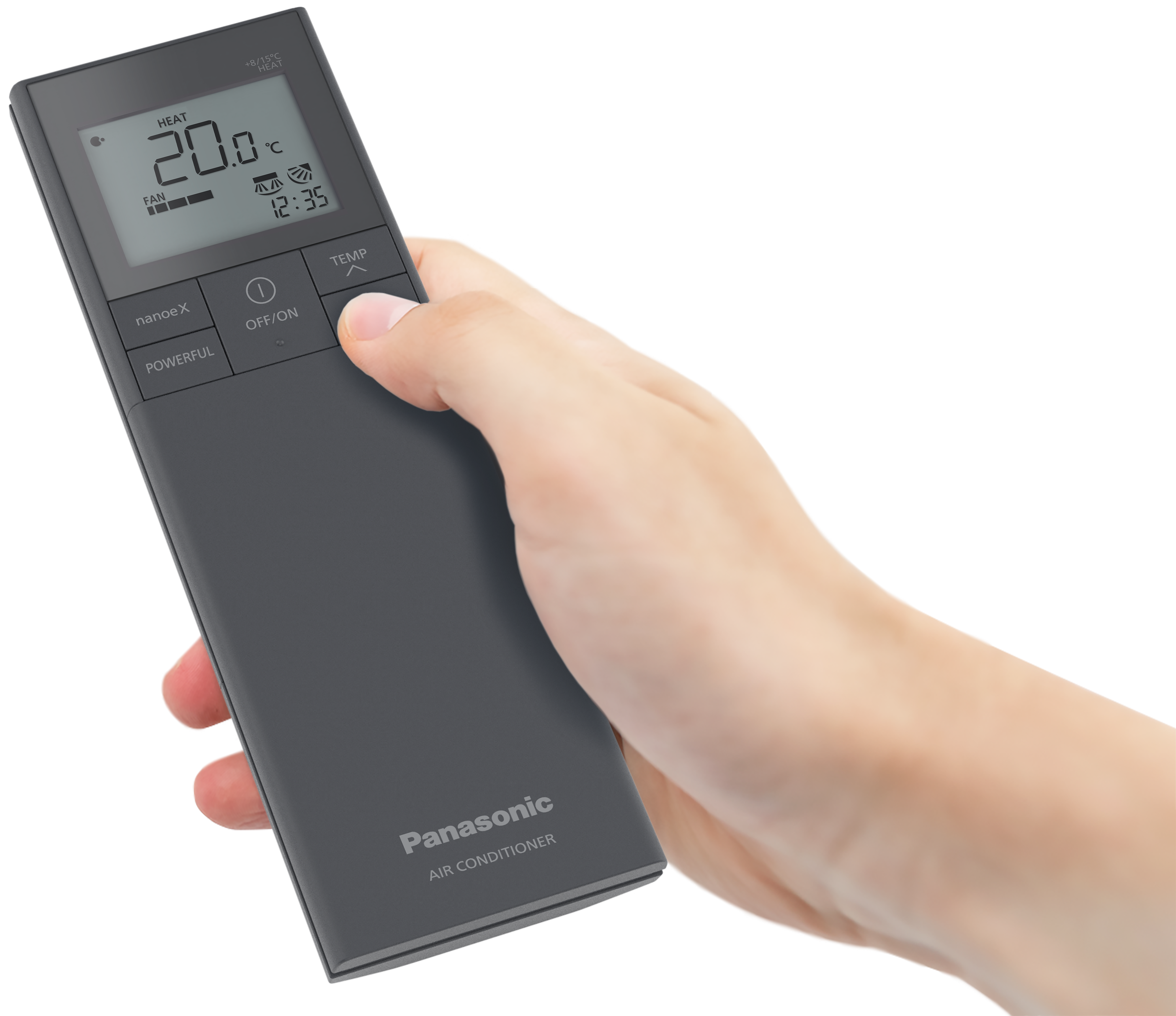 Panasonic HZ25ZKE-H - 4