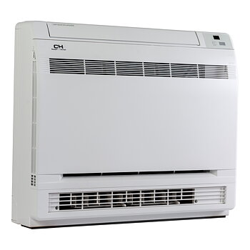CH-S12FVX2-NG golvmodell