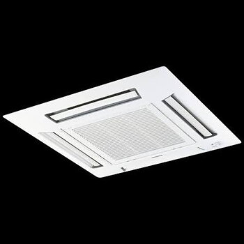 Panasonic CZ-KPY3BW – panel till PACi takkassett 60 × 60  Mått, H × B × D: 31 × 625 × 625 mm.