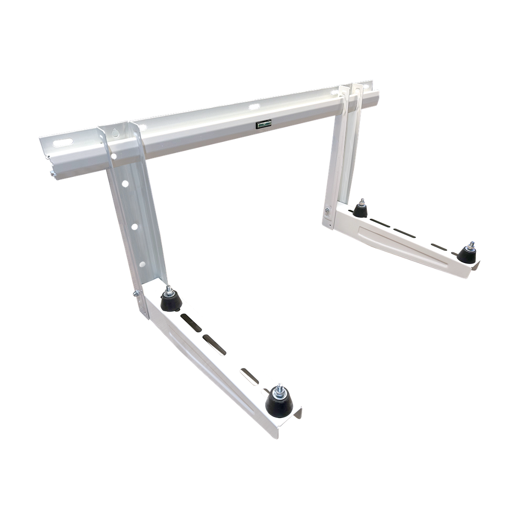 Väggkonsol kortare djup 375x800x425 mm