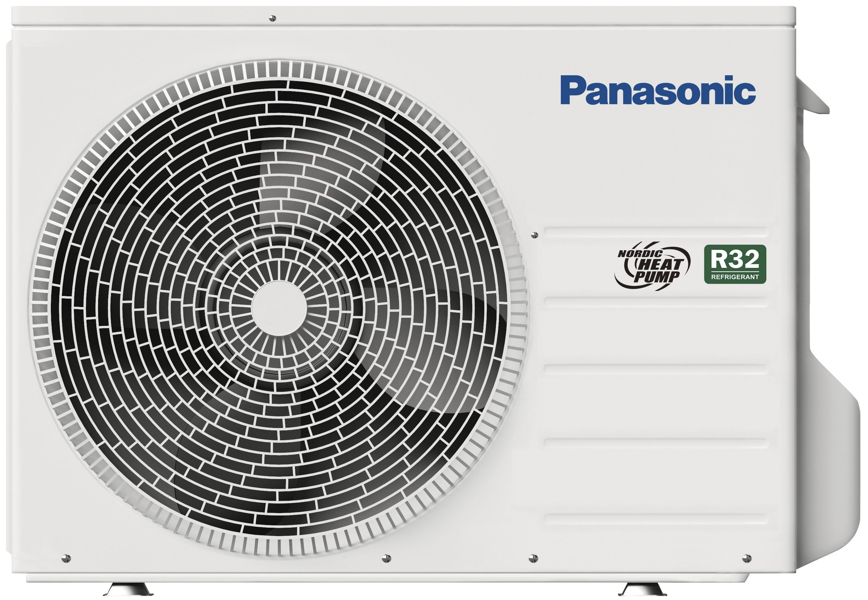 Panasonic Z35CFEAW golvmodell - 3