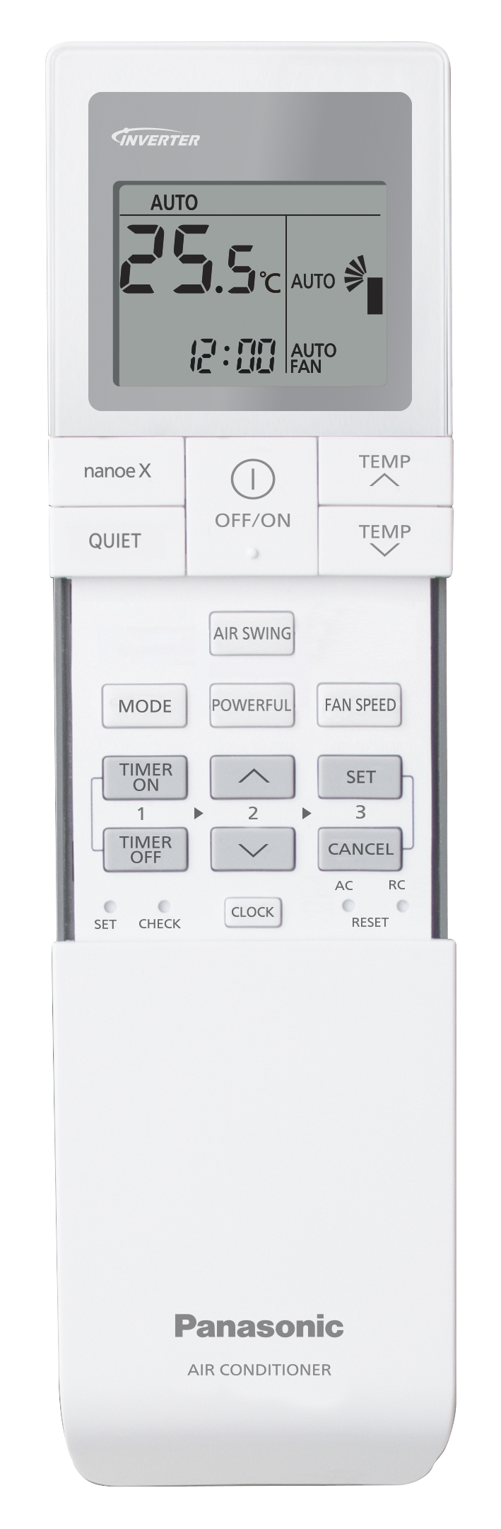 Panasonic Z35CFEAW golvmodell - 2
