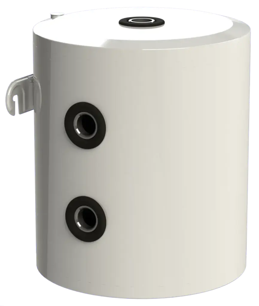 Ambista Bufferttank 50L 