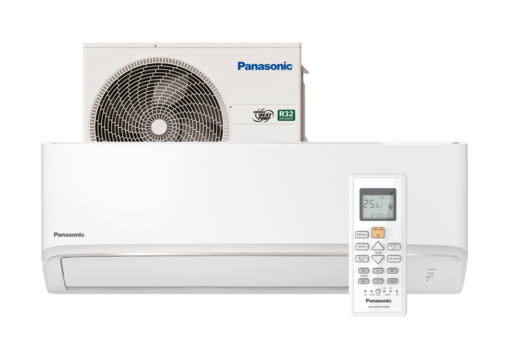 Panasonic CZ35ZKE