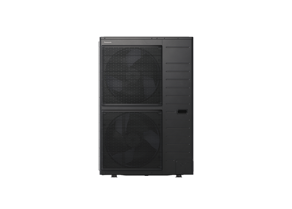 KIT-AXC12KE8 12kw 185l tank 400v - 3