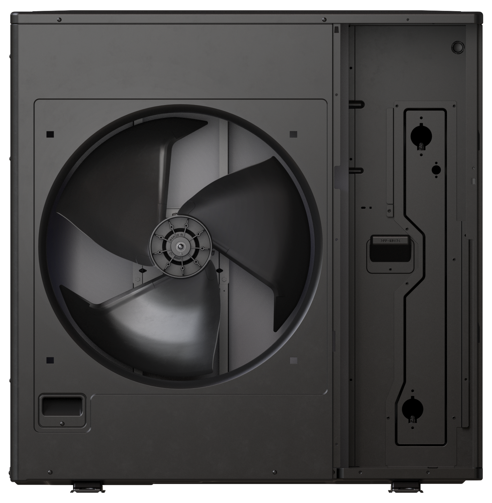 Panasonic Aquarea L-serien 7 kW – Bi-bloc 230v - 4
