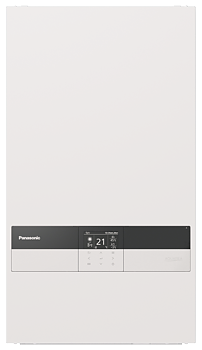 Panasonic Aquarea L-serien 5 kW – Bi-bloc 230v