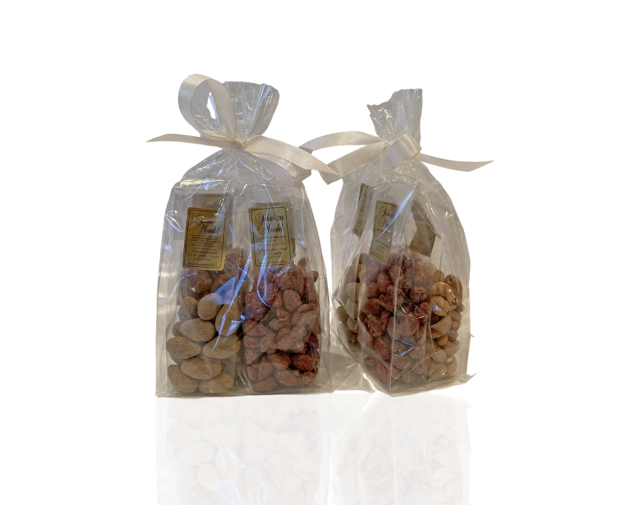 Lilla presentpaketet