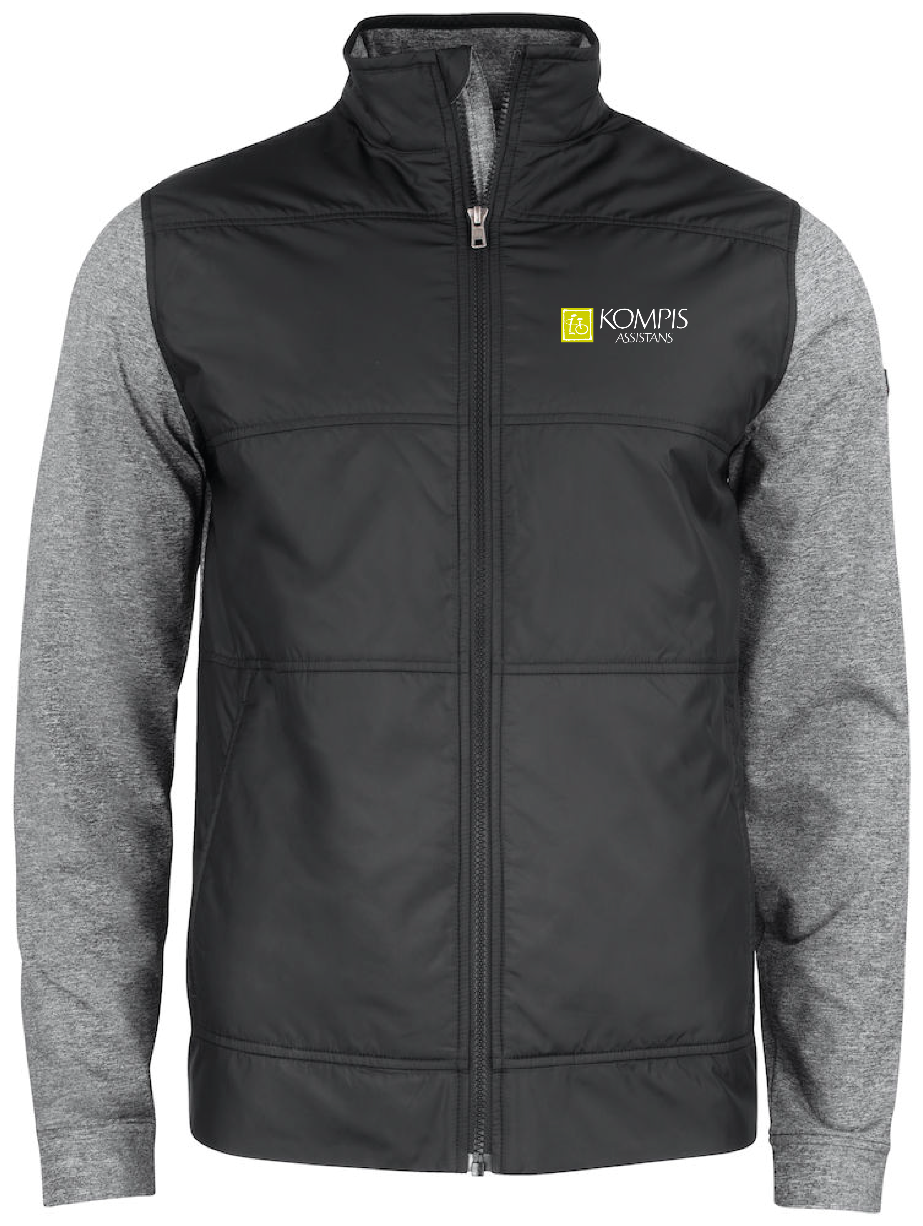 Stealth Jacket, Herr 351442