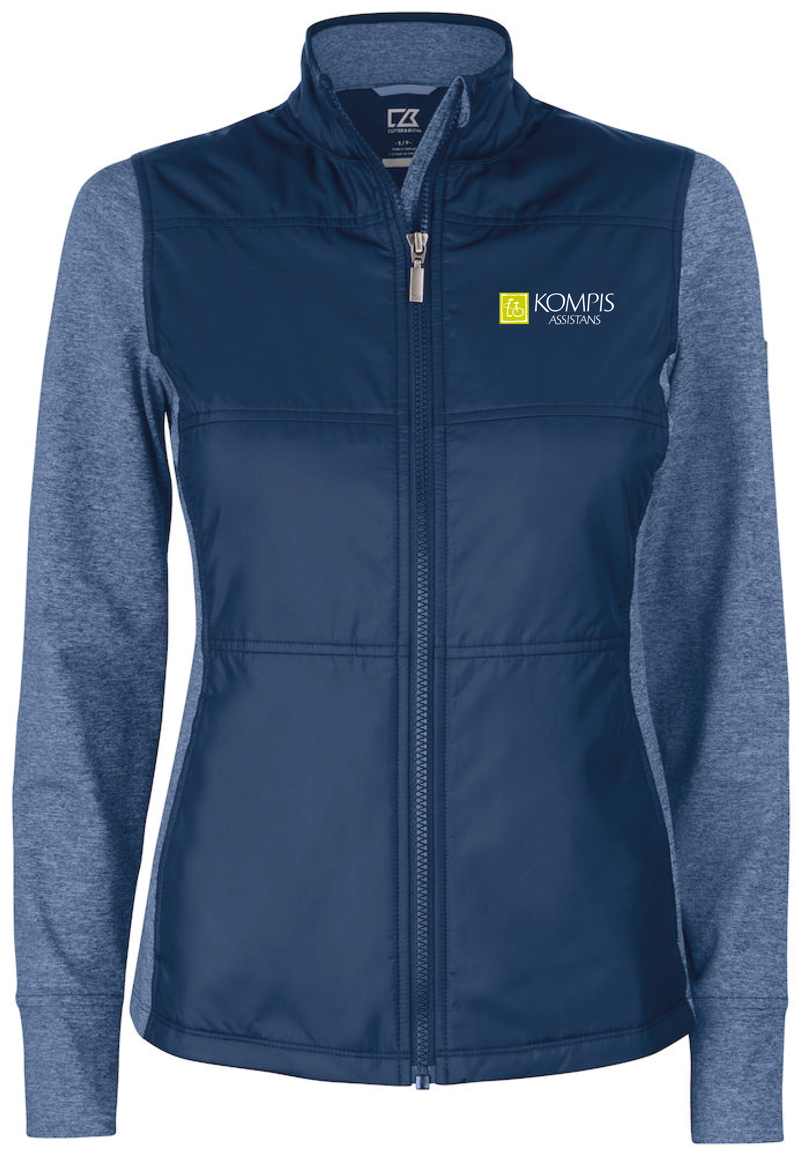 Stealth Jacket, Dam 351443